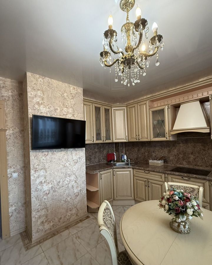 квартира г Дзержинск ул Галкина 1к/1 фото 4