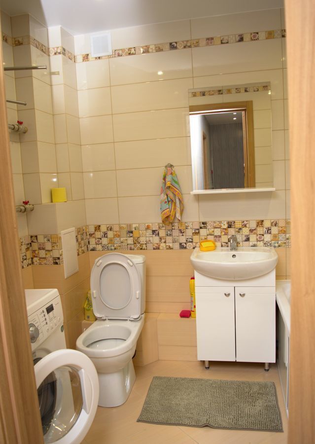 квартира г Бердск ул Звездная 6/1 фото 7