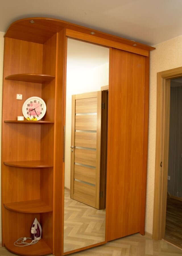 квартира г Бердск ул Звездная 6/1 фото 13