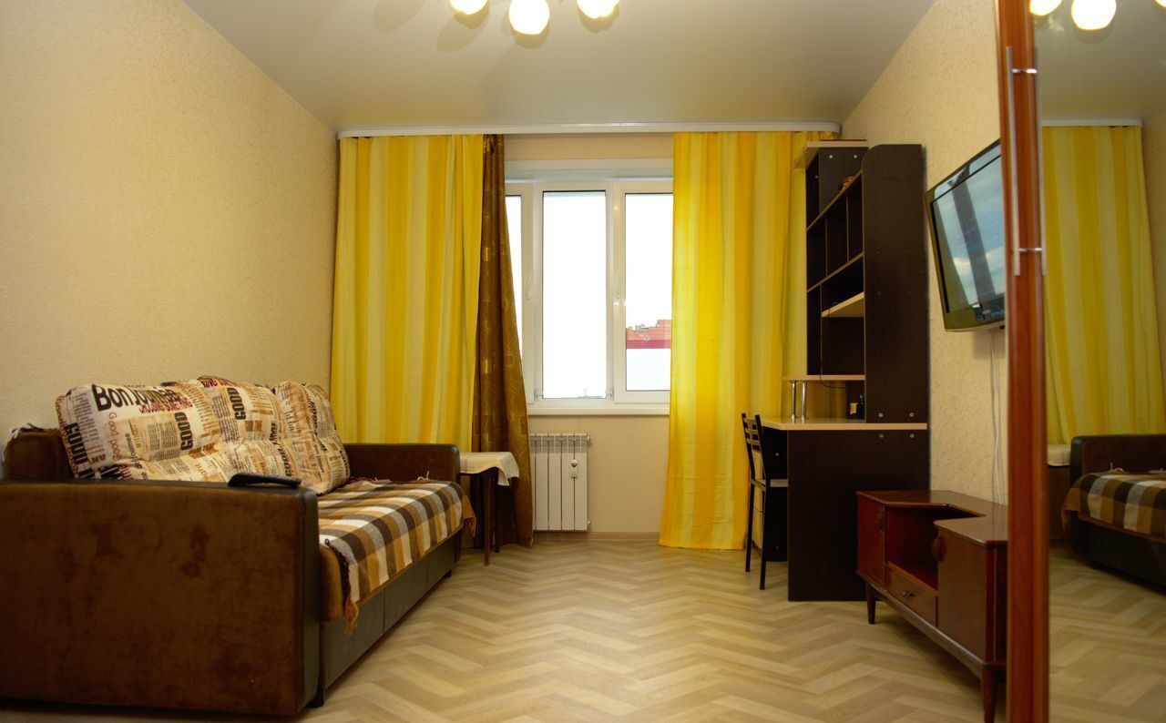 квартира г Бердск ул Звездная 6/1 фото 11