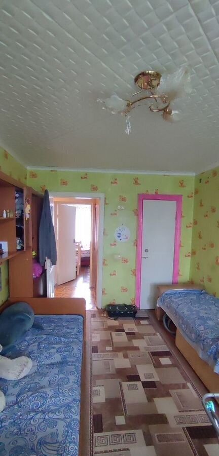 квартира г Губкин ул Лазарева 11 Губкинский г. о. фото 10