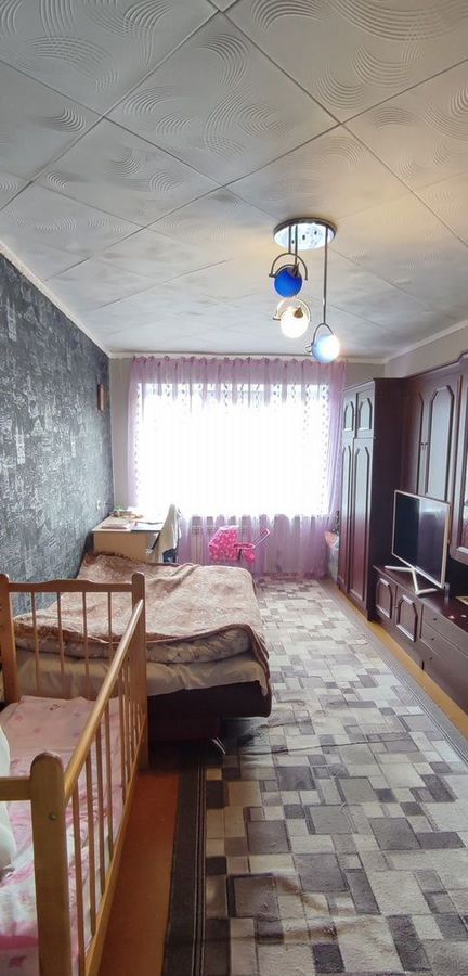 квартира г Губкин ул Лазарева 11 Губкинский г. о. фото 12