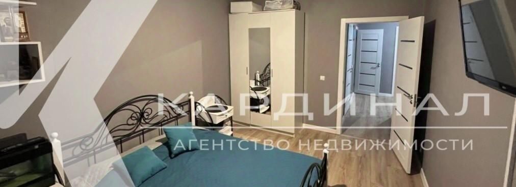 квартира г Старый Оскол Дубрава 1 кв-л, 18 фото 1