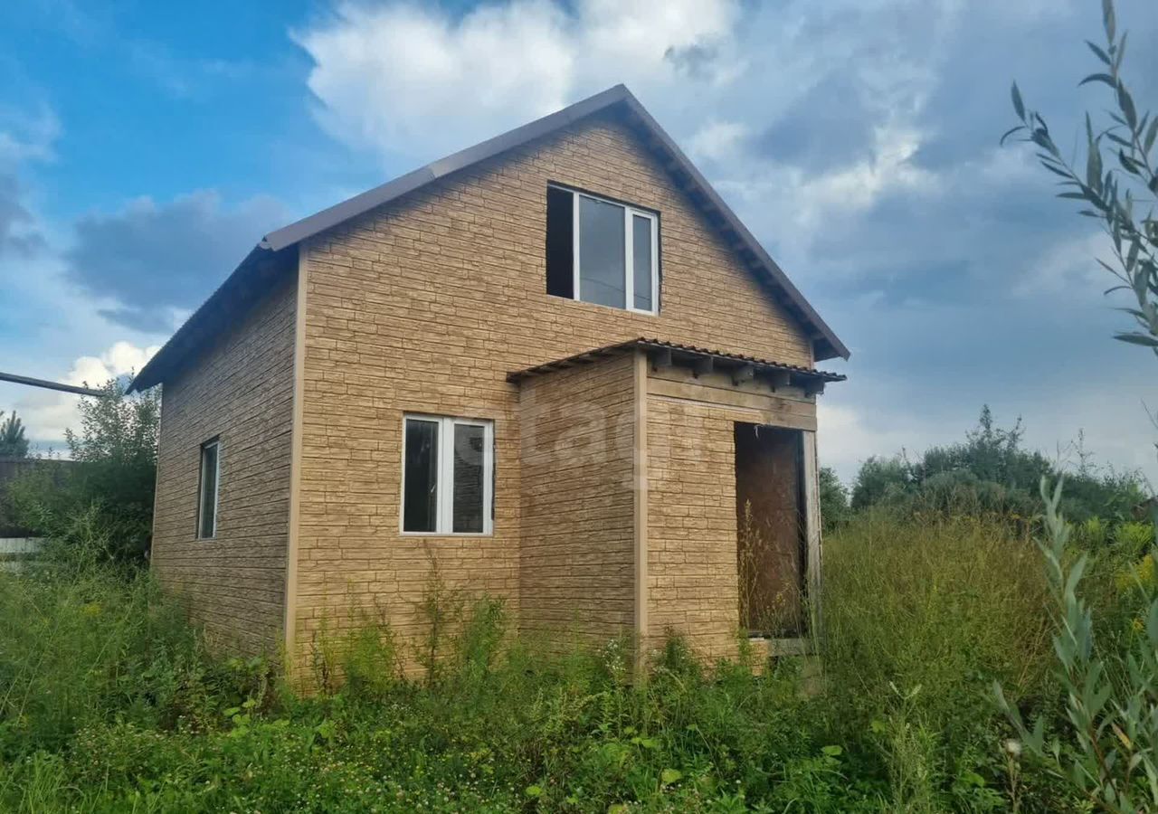 дом р-н Жуковский г Белоусово снт тер.Ландыш 55, Обнинск фото 1