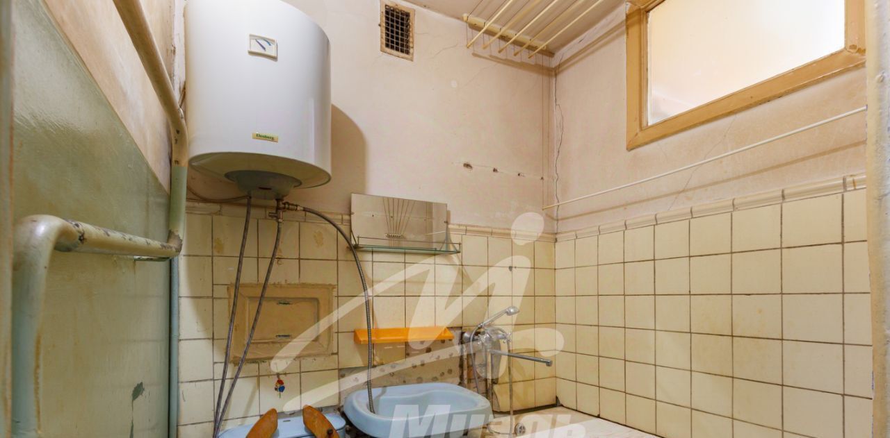 квартира г Химки мкр Подрезково Подрезково, Северная ул., 2 фото 5