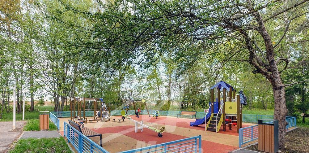 квартира г Химки мкр Подрезково Подрезково, Северная ул., 2 фото 13