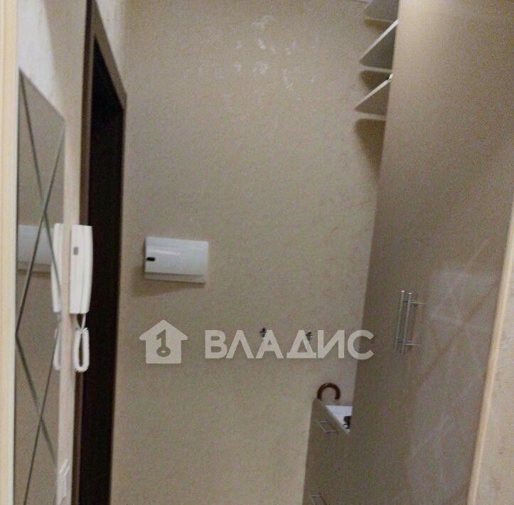 квартира г Одинцово ул Маковского 26 Одинцово фото 25