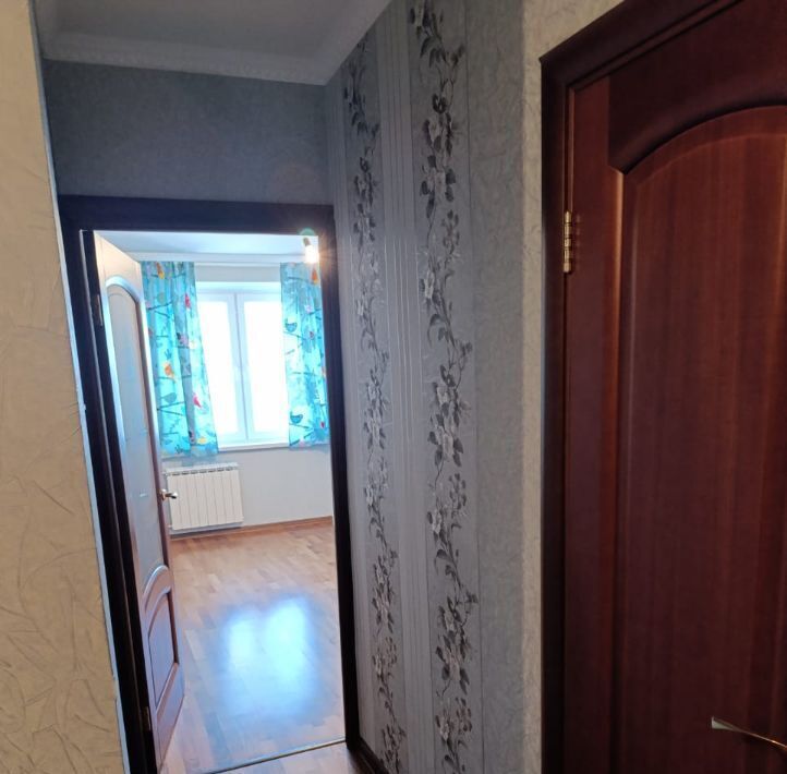 квартира г Балашиха мкр Железнодорожный ул Лесопарковая 2 Железнодорожная фото 34