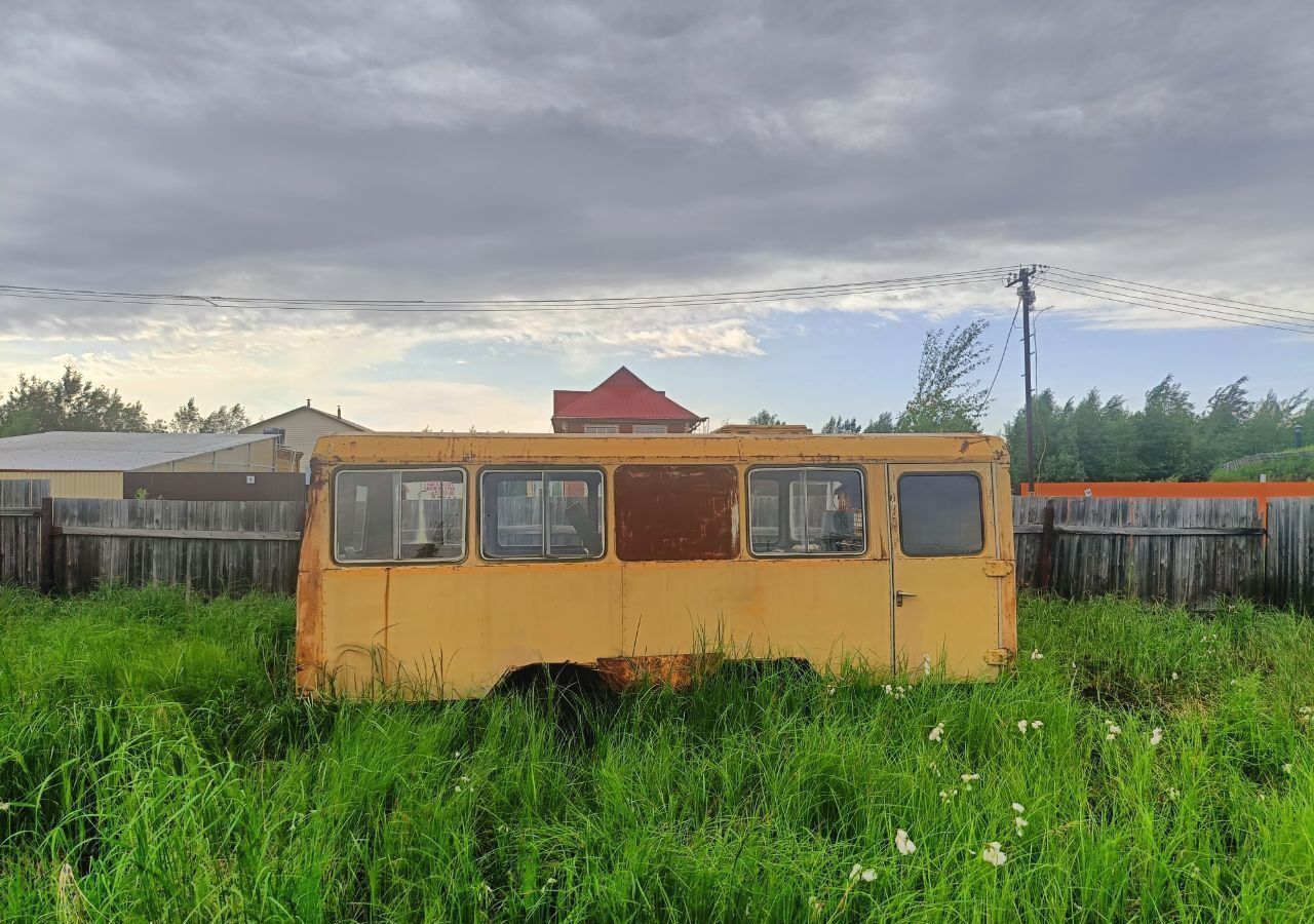 земля г Нижневартовск ул Рябиновая Тюменская обл., садово-огородническое некоммерческое товарищество У Озера фото 4