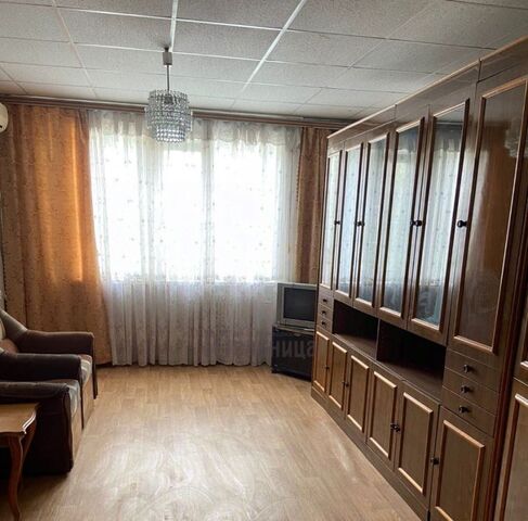 квартира р-н Краснооктябрьский ул Библиотечная 12 фото