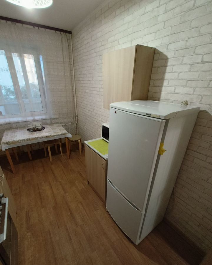 квартира г Пушкино ул Тургенева 20 г. о. Пушкинский фото 18