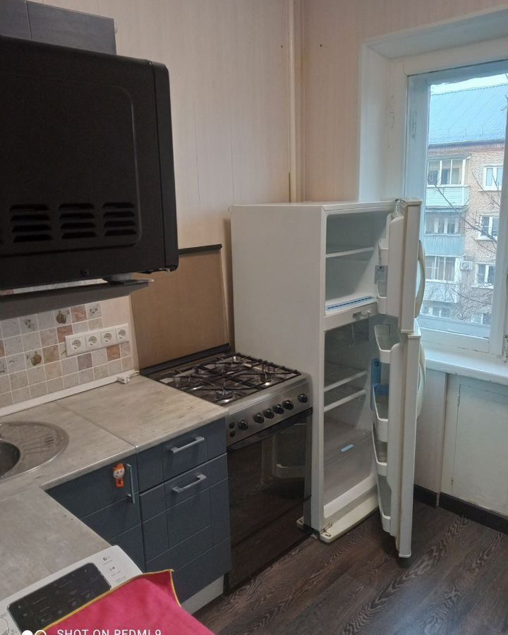 квартира г Ивантеевка проезд Студенческий 4 г. о. Пушкинский фото 6