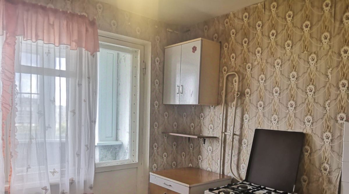 квартира г Тверь р-н Центральный ул Кайкова 3 фото 7