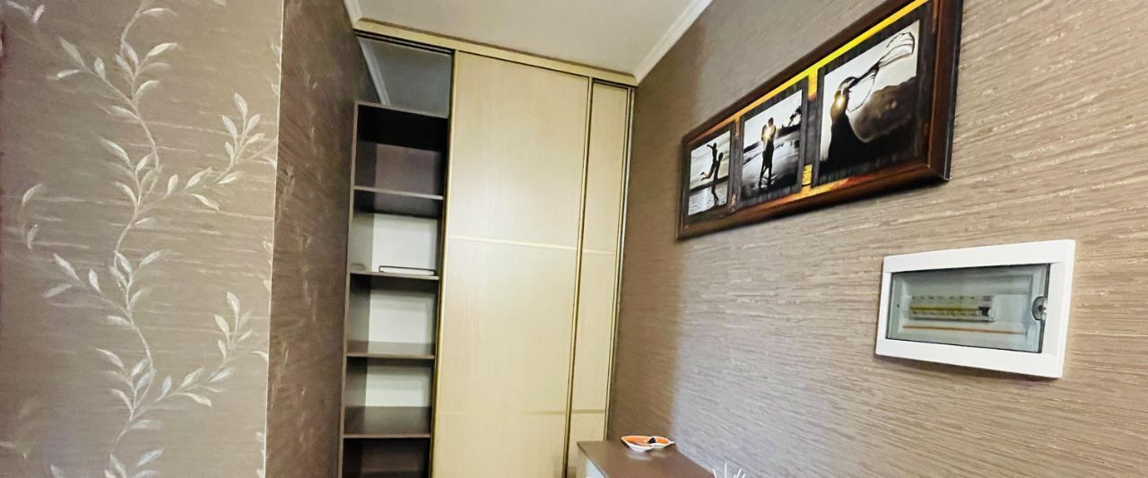 квартира г Таганрог ул Кленовая 23 фото 13