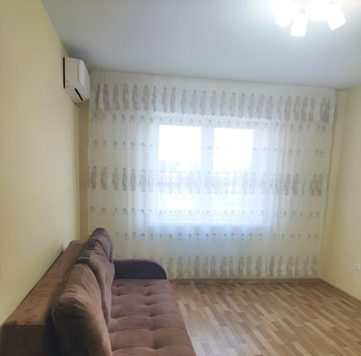 квартира г Ростов-на-Дону р-н Октябрьский ул Нансена 1/1 103 фото 7