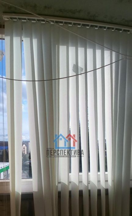 квартира г Тобольск р-н мкр 3б 6к 3 фото 10