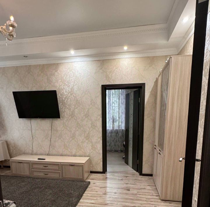 квартира г Чита р-н Центральный ул Лермонтова 9 фото 6
