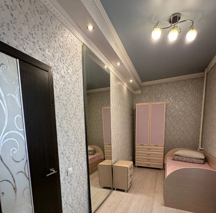 квартира г Чита р-н Центральный ул Лермонтова 9 фото 8