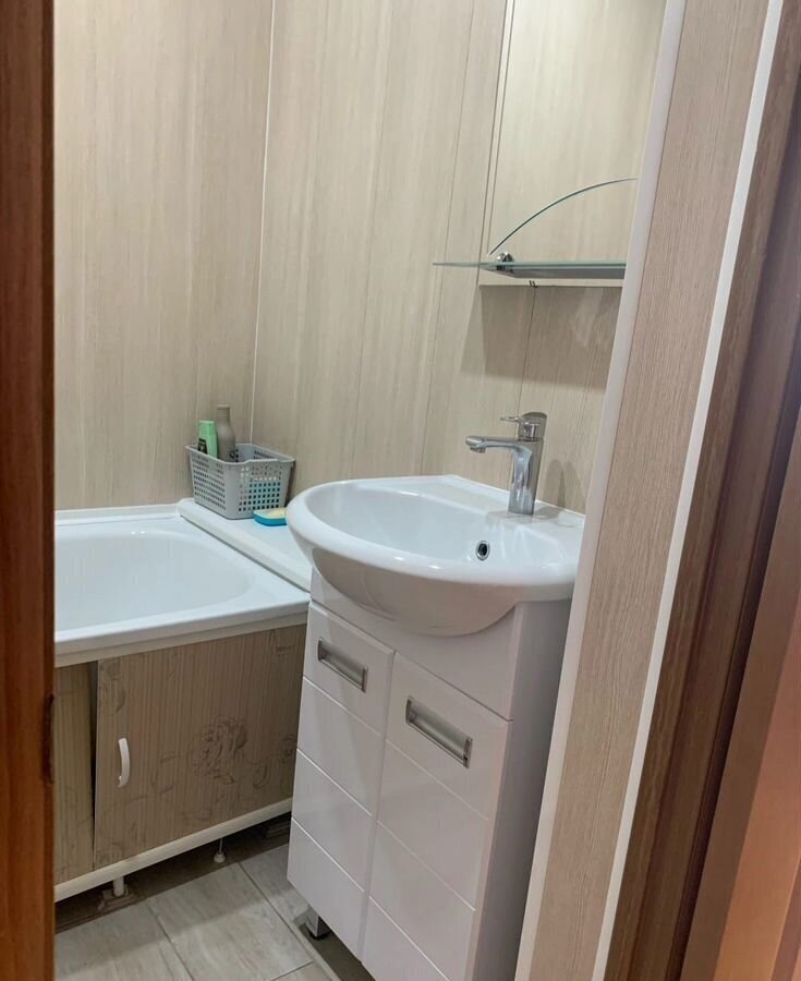 квартира г Пугачев ул Сеницы 31 Пугачёвский р-н, муниципальное образование фото 8