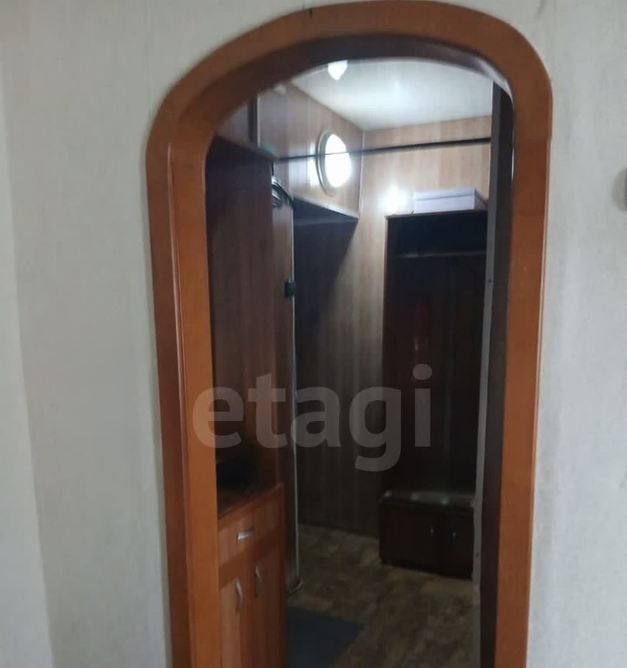 квартира г Миасс ул Романенко 87 Автозавод фото 12