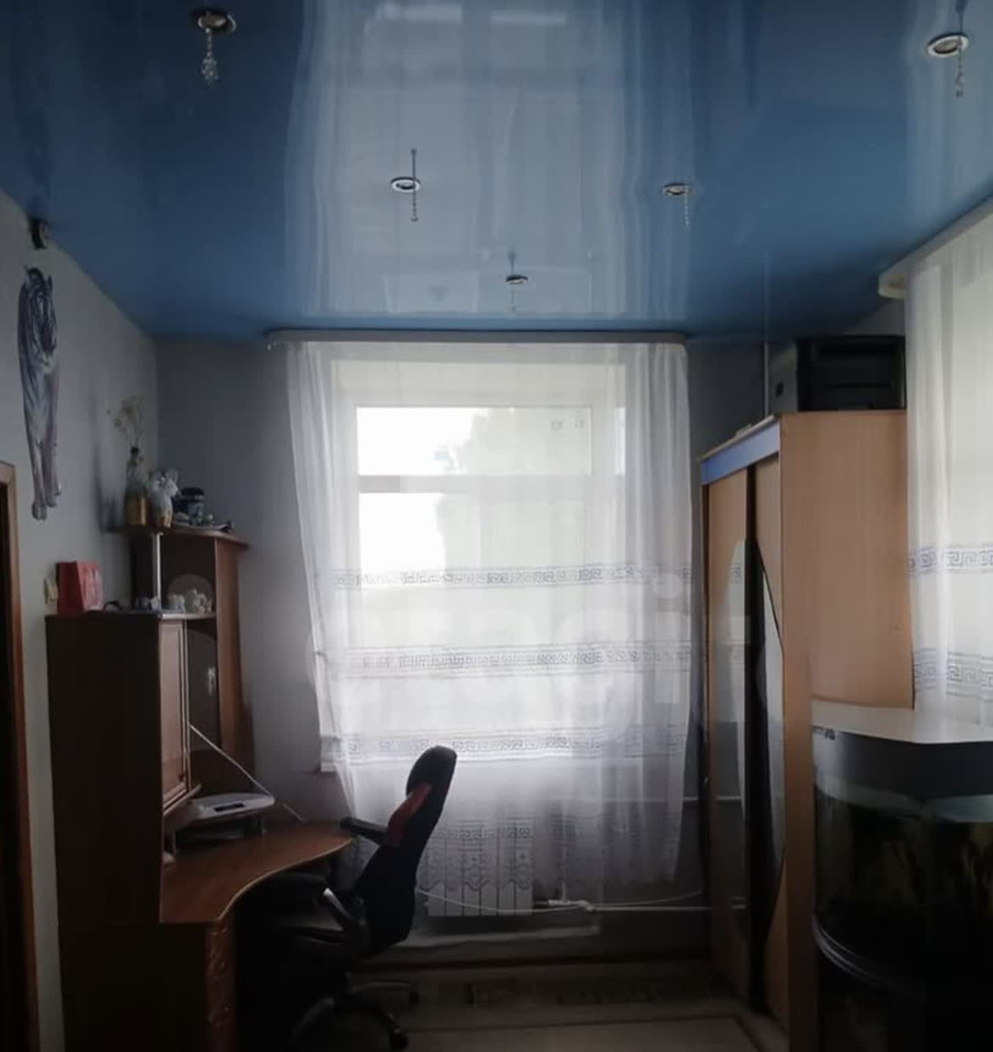 квартира г Миасс ул Романенко 87 Автозавод фото 5