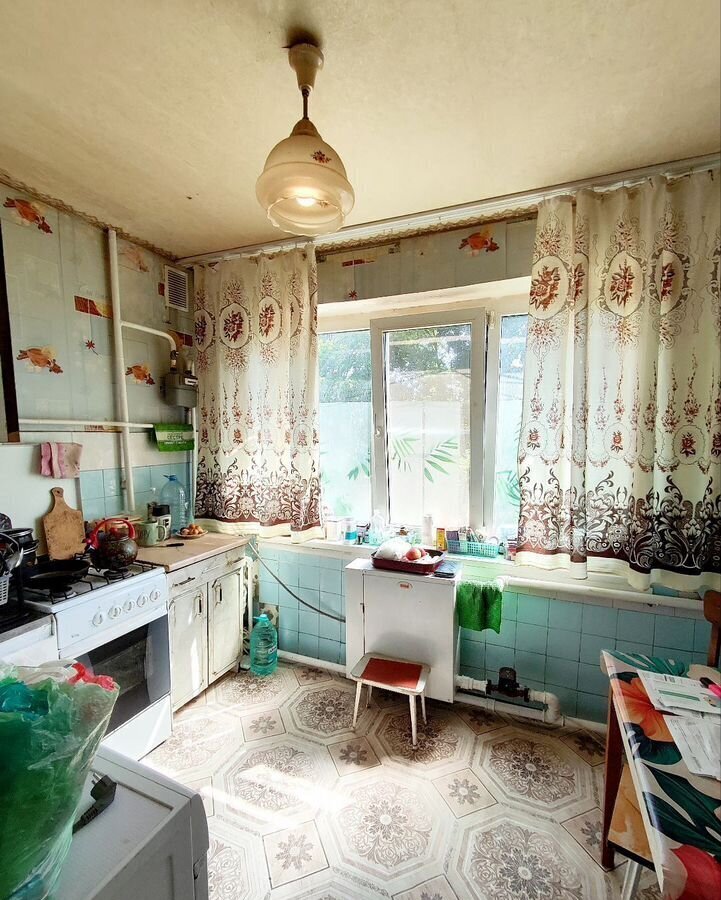 квартира г Донской мкр Центральный ул Первомайская 16 фото 11