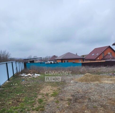 земля ул Пионерская фото