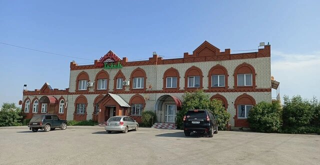 ул Пролетарская 81 фото