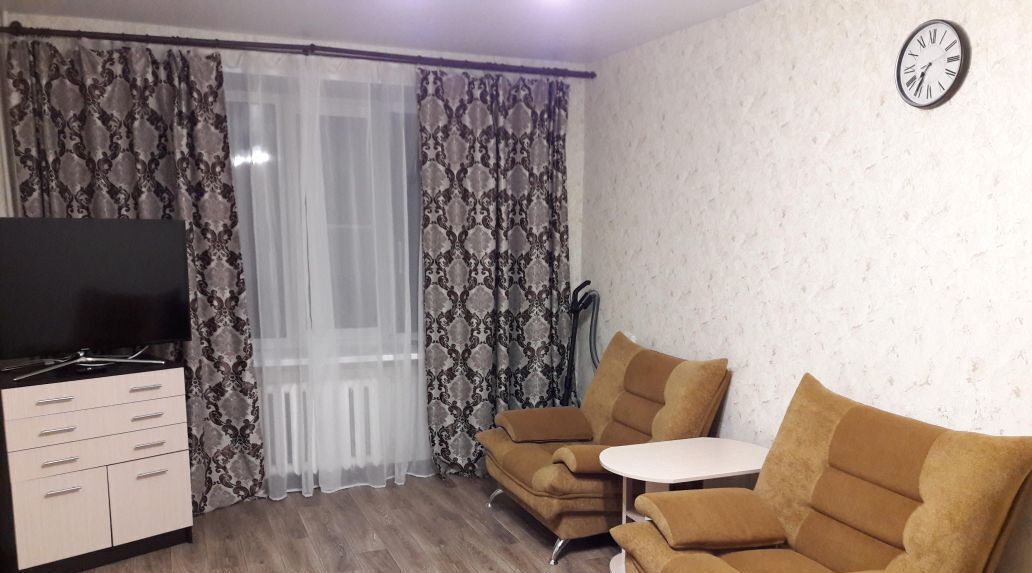 квартира г Иваново р-н Ленинский ул Сакко 3 фото 2