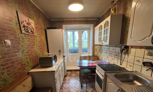 квартира 9-й квартал ул Ворошилова 26 м-н фото