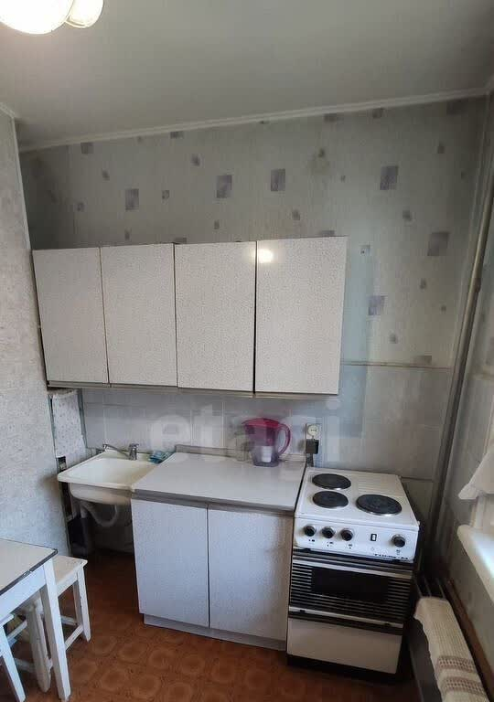 квартира г Томск ул Вокзальная 23 фото 1