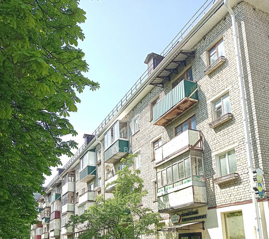 ул Курчатова 2 фото