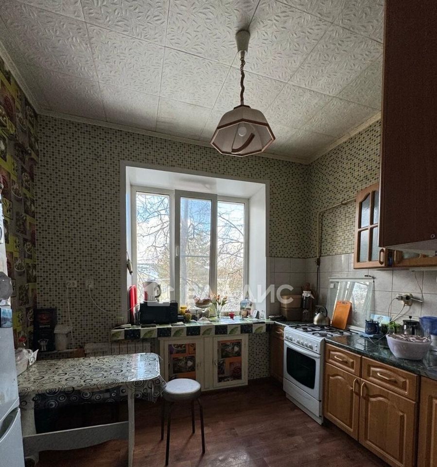 квартира г Обнинск пр-кт Ленина 34 фото 2