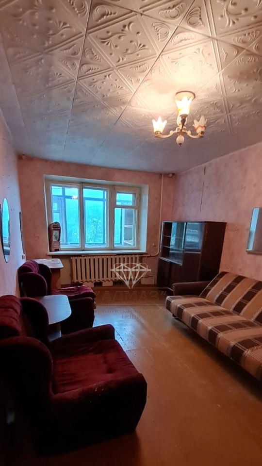 квартира г Елец п Строитель 25 фото 2
