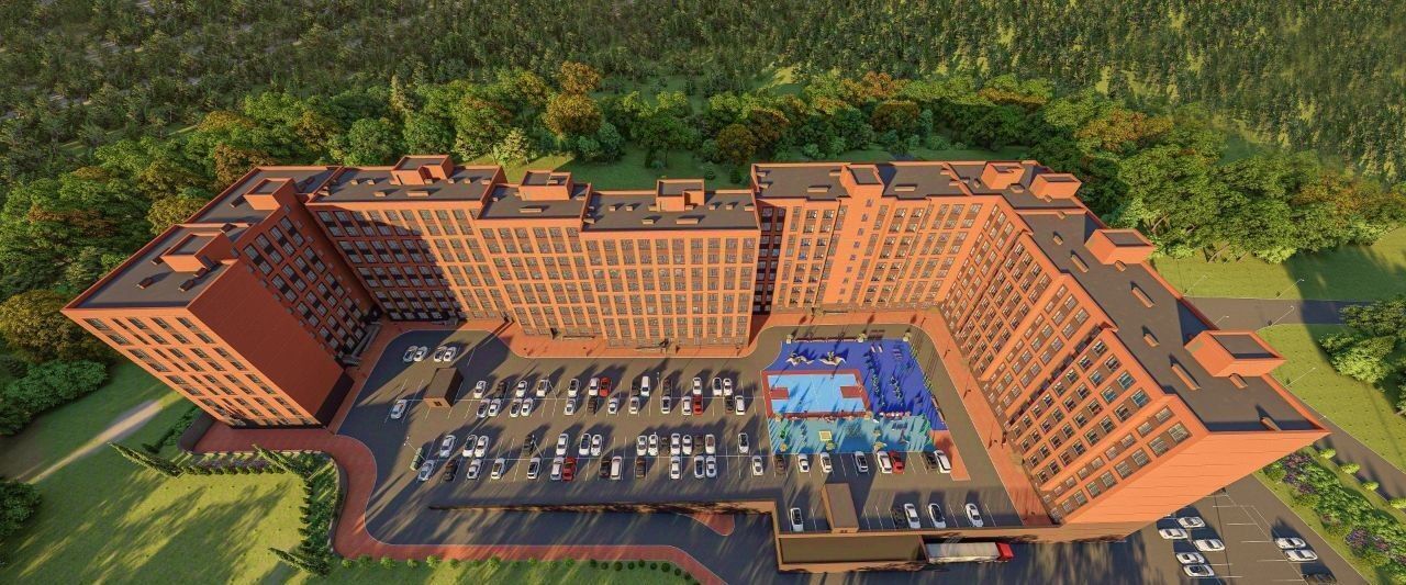 квартира г Кисловодск фото 11