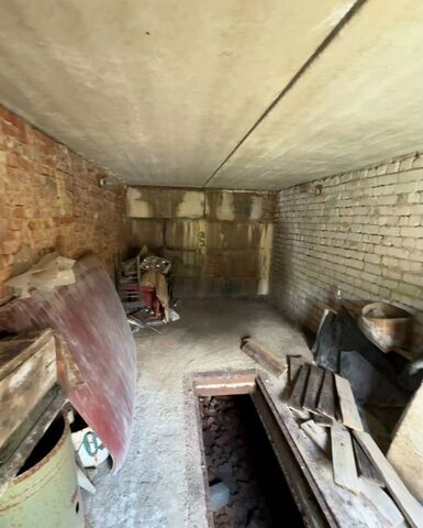 Западный мкр-н Гринёвка, территория ГСК Гриневка-2, 104/77 фото