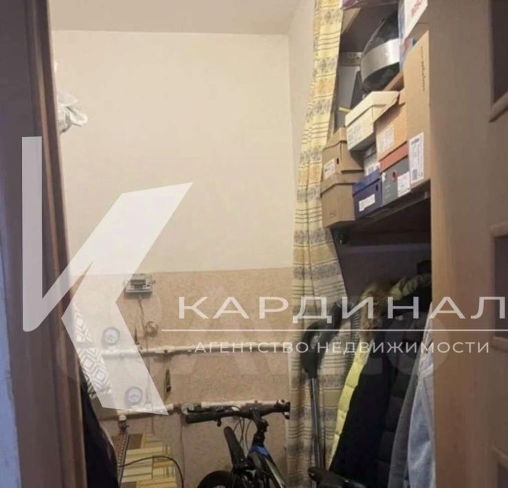 квартира г Старый Оскол Дубрава 1 кв-л, 18 фото 8