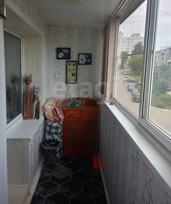 квартира г Калуга ул Гурьянова 71 фото 16