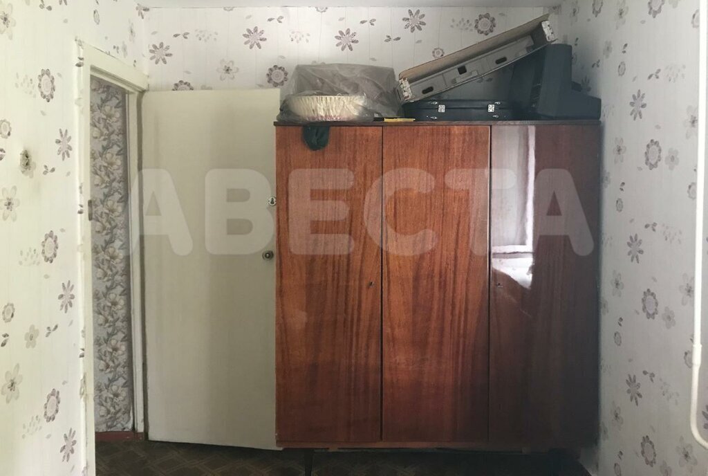 квартира г Омск ул Челюскинцев 83б фото 9