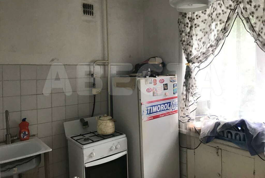квартира г Омск ул Челюскинцев 83б фото 12