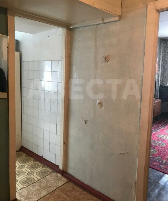 квартира г Омск ул Челюскинцев 83б фото 14