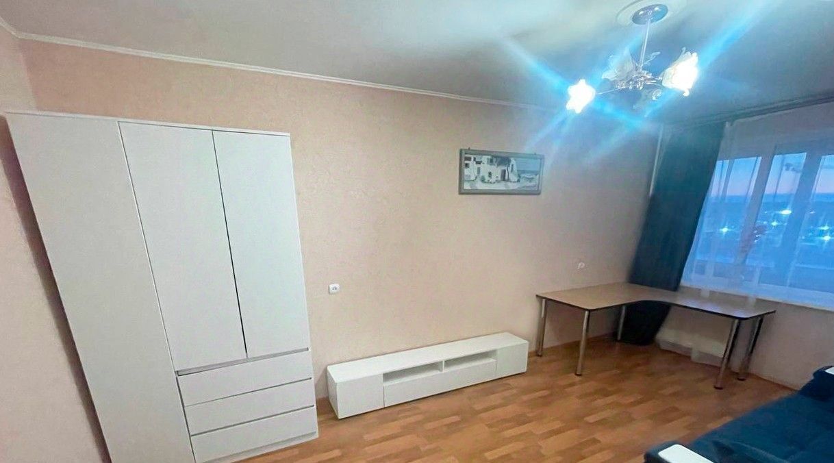 квартира г Новый Уренгой мкр Мирный 1/2 фото 6