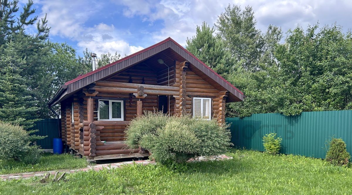 дом г Раменское Ипподром, 8с 4 фото 22