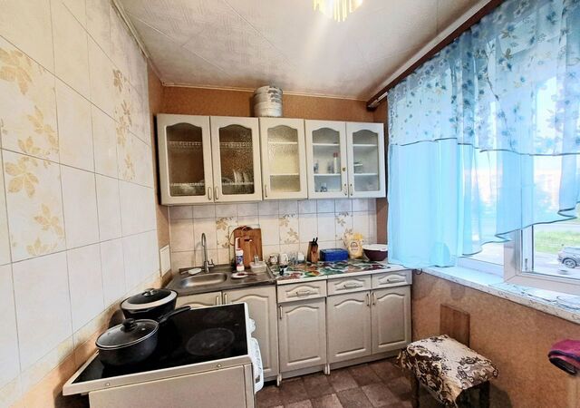 квартира дом 88 Тюменская обл. фото