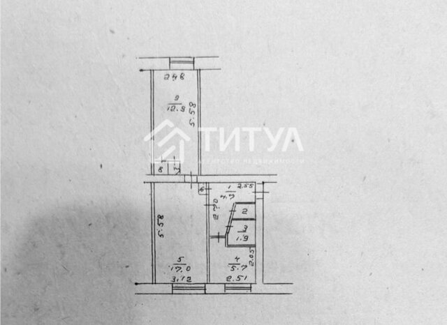 квартира дом 15 фото