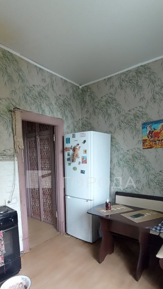 квартира г Новокузнецк ул Ленина 91 Кузбасс фото 2