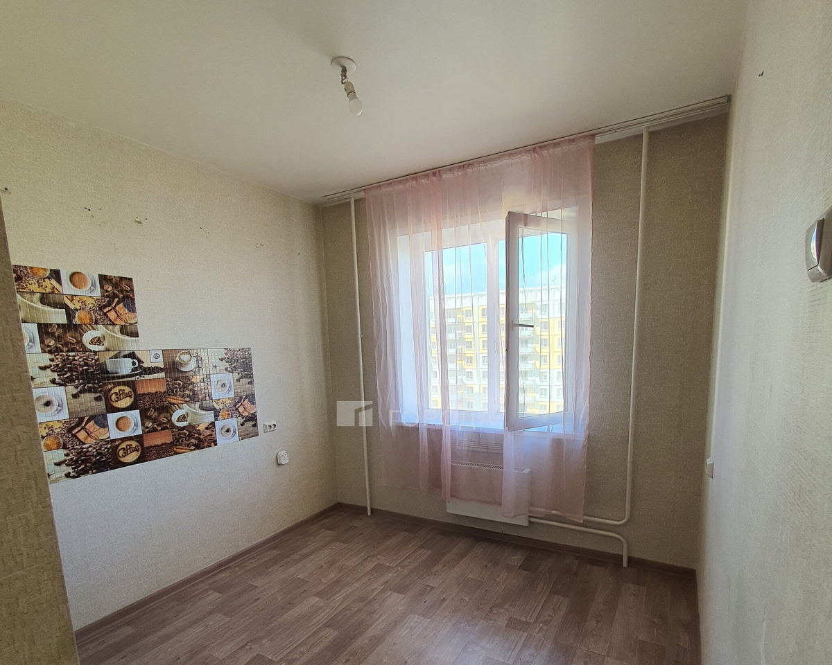 квартира г Новокузнецк ЖК Берёзовая Роща 34 Кузбасс фото 3
