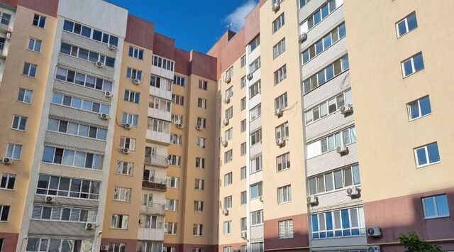 квартира р-н Кировский ул им Панченко К.П. 7 фото