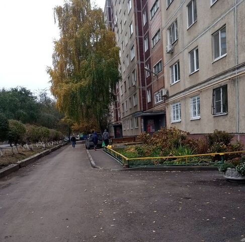 квартира р-н Ленинский ул им Куприянова А.И. 12 фото