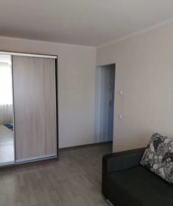 квартира г Нягань 3-й мкр-н, 21, Тюменская обл. фото 1
